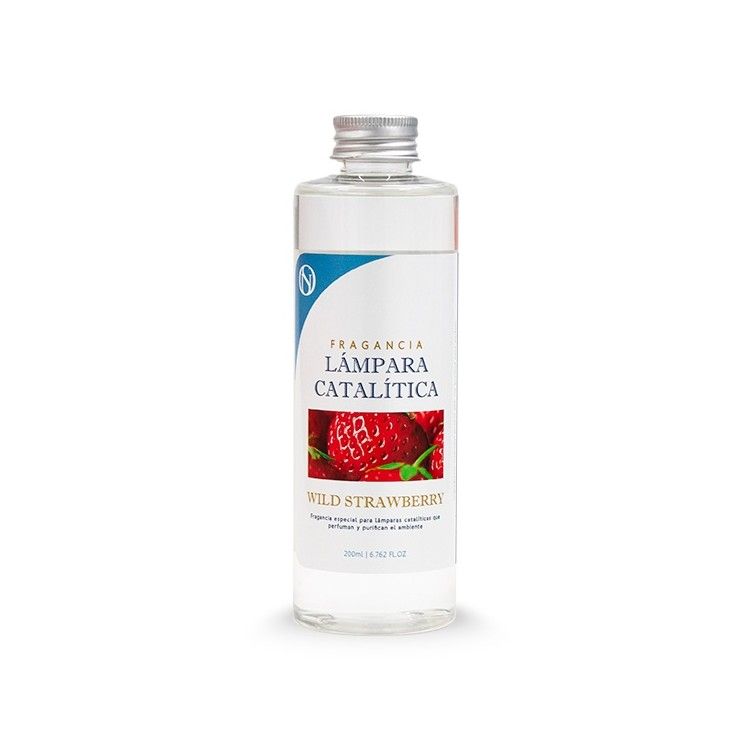Wild Strawberry