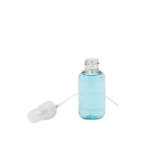 Frasco PET 50ml