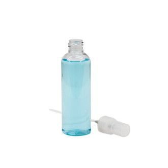 Frasco PET 100ml