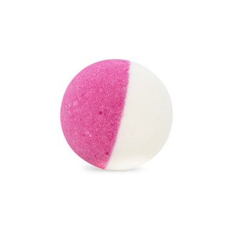 Bola de baño Yogurt de Frambuesa
