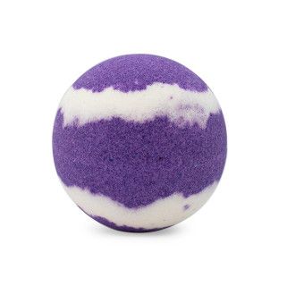 Bola de baño Jugo a Arándanos