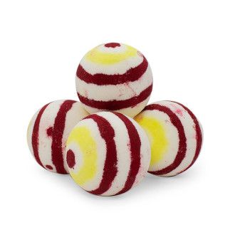 Bola de baño Swirl Pomelo