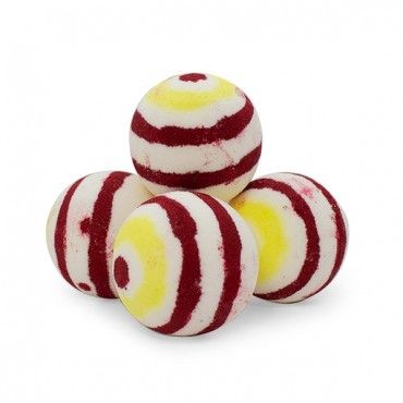 Bola de baño Swirl Pomelo