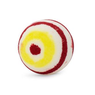 Bola de baño Swirl Pomelo