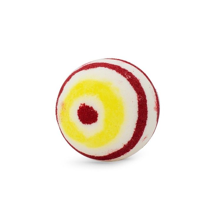 Bola de baño Swirl Pomelo