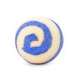 Bola de baño Swirl Grosella