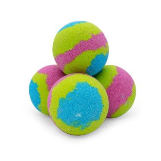 Bola de baño Tutti Frutti