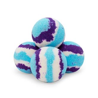 Bola de baño Jugo de Ciruela