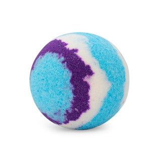 Bola de baño Jugo de Ciruela