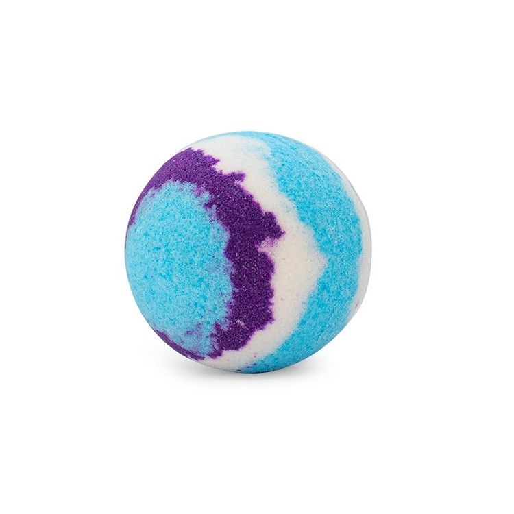 Bola de baño Jugo de Ciruela