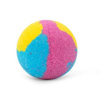 Bola de baño Candy