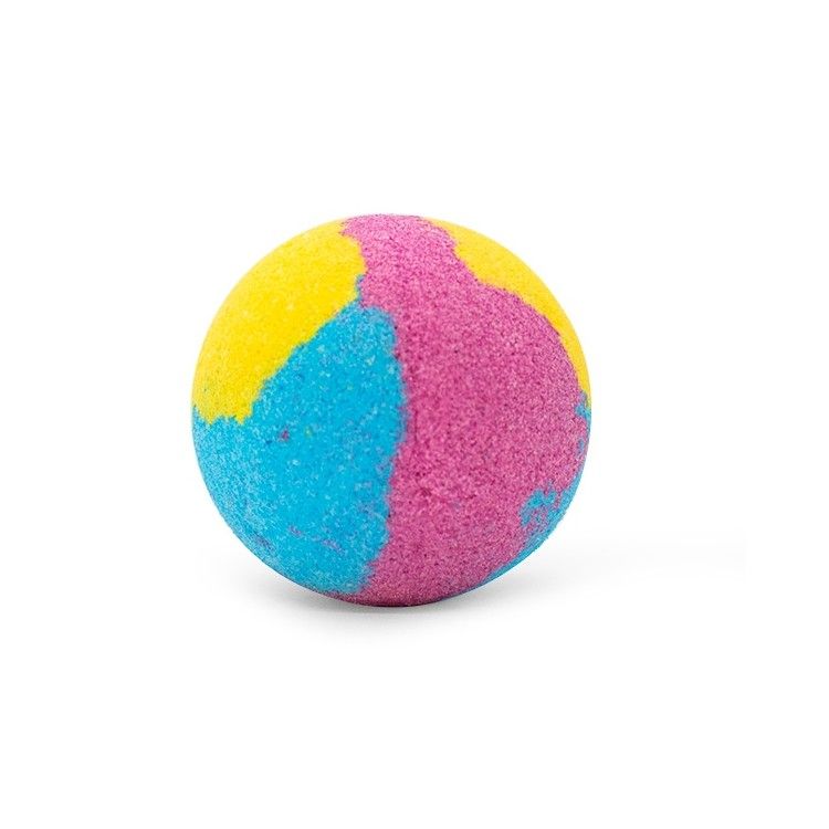 Bola de baño Candy