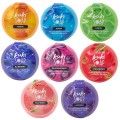 Bandeja Kuki Soap Bubbles & Colors (24ud)