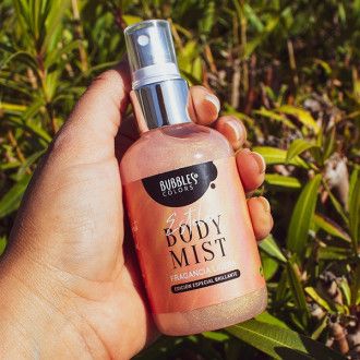Body Mist Estelar