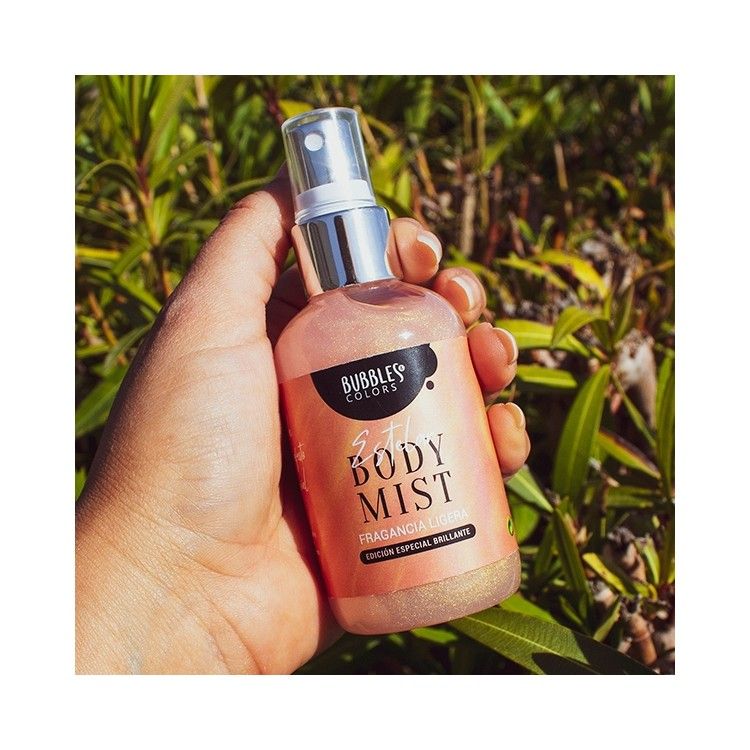 Body Mist Estelar