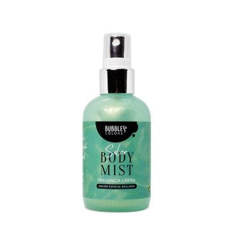 Body Mist Solar
