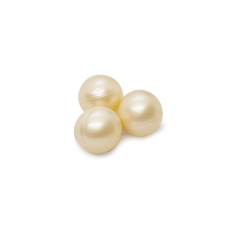 Perla de baño Coco (100ud)