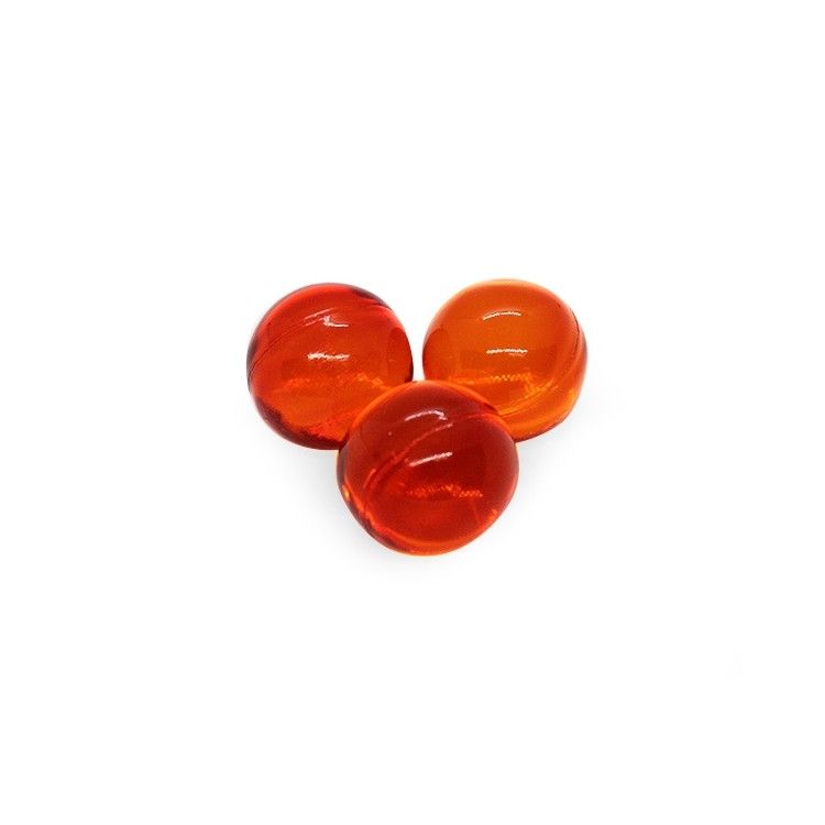Perla de baño Melocotón (100ud)