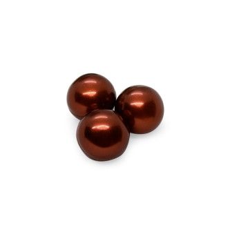 Perla de baño Vainilla (100ud)