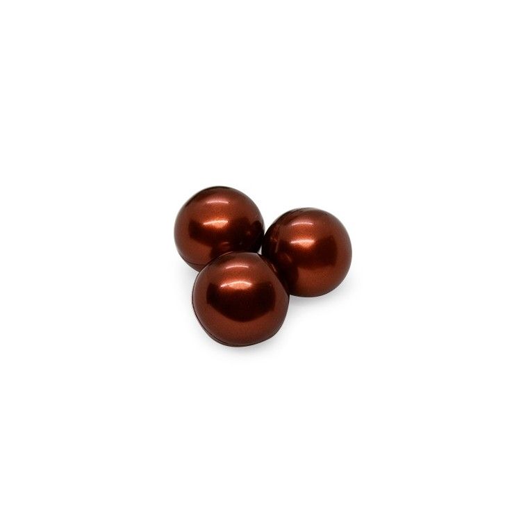 Perla de baño Vainilla (100ud)