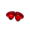 Perla de baño forma corazón (100ud)