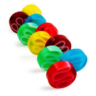 Barra jabón omega frutos rojos - onagra