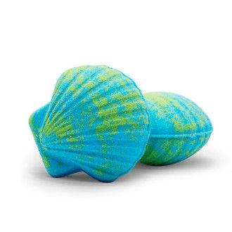 Conchas de baño (145gr)