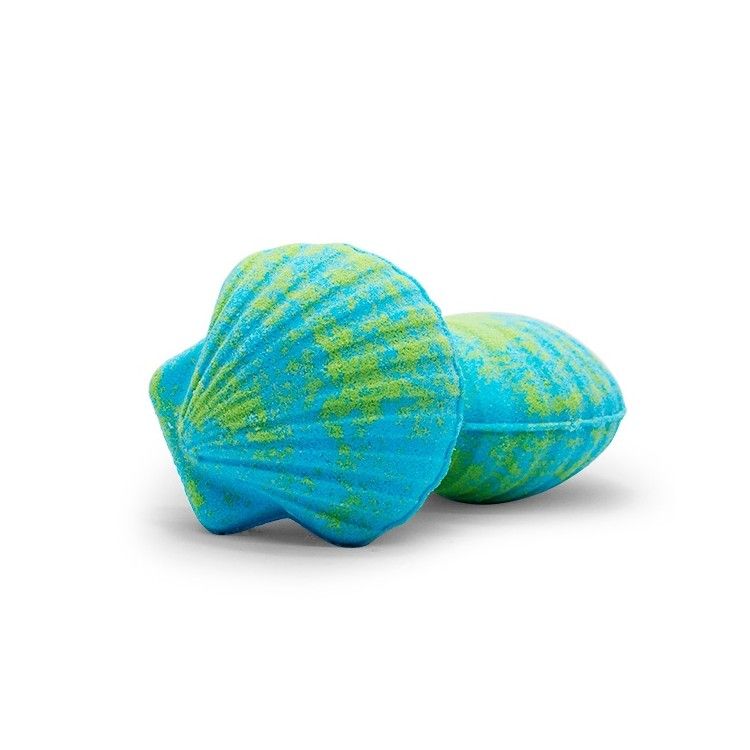 Conchas de baño (145gr)