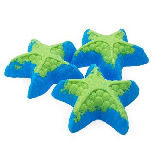 Estrellas de Mar de baño (140gr)
