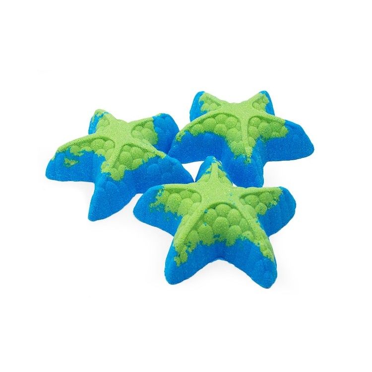 Estrellas de Mar de baño (140gr)