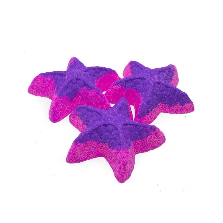 Estrellas de Mar de baño (140gr)