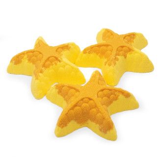 Estrellas de Mar de baño (140gr)