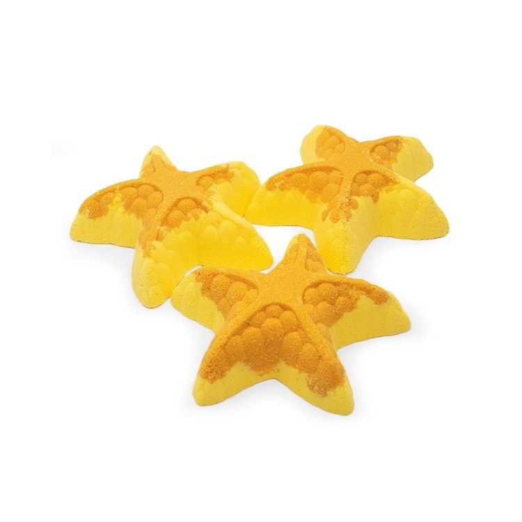 Estrellas de Mar de baño (140gr)
