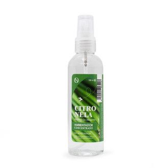 Spray de citronela concentrado 100ml