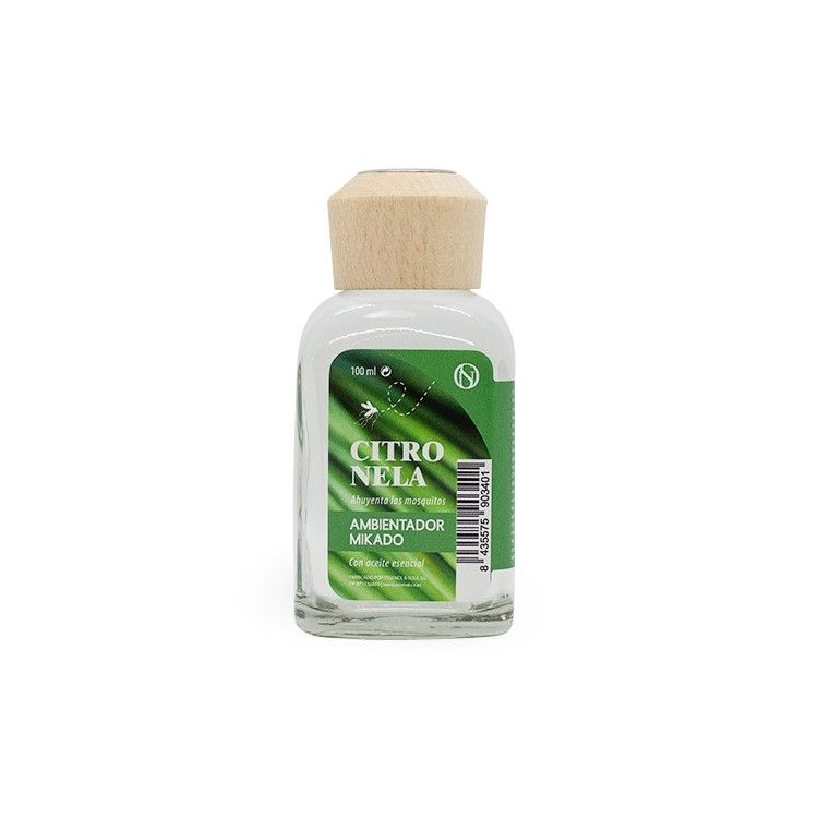 Mikado de Citronela