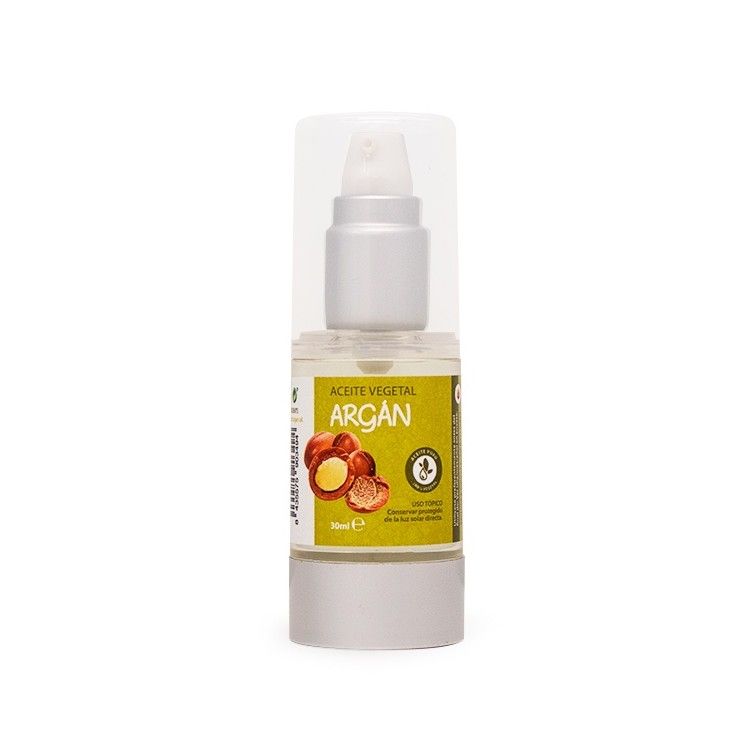 Aceite de Argan  (Airless 30ml)