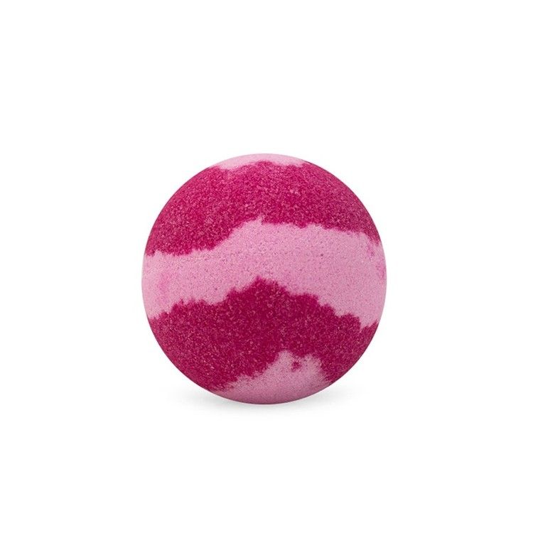 Bola de baño Frambuesa Explosion