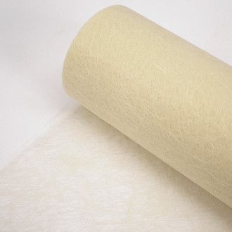Tela de Sizoflor Crema