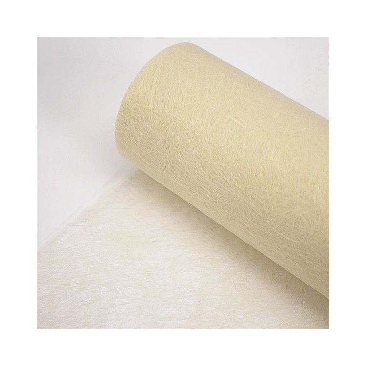 Tela de Sizoflor Crema