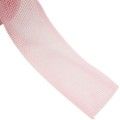 Cinta de Algodón Rosa