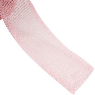 Cinta de Algodón Rosa