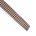 Cinta Vichy Marron