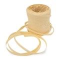 Rollo de Raphia Beige