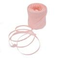 Rollo de Raphia Rosa Palo
