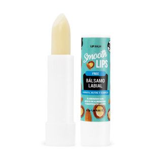Bálsamo labial natural Free