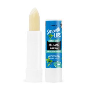 Bálsamo labial natural Sweet Mint