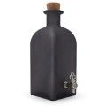 Vasija para perfumes Gris Marengo (6 unidades)