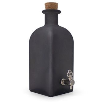 Vasija para perfumes Gris Marengo (6 unidades)