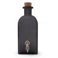 Vasija para perfumes Gris Marengo (6 unidades)