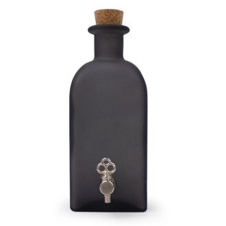 Vasija para perfumes Gris Marengo (6 unidades)